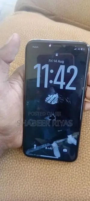 Apple iPhone 11 Pro (Used)