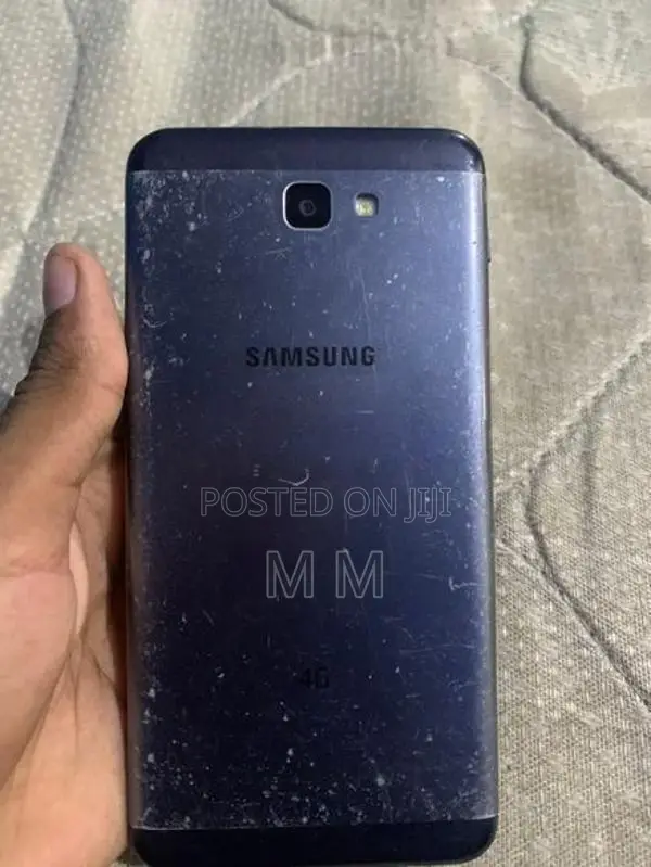 Samsung Galaxy J7 prime (Used)