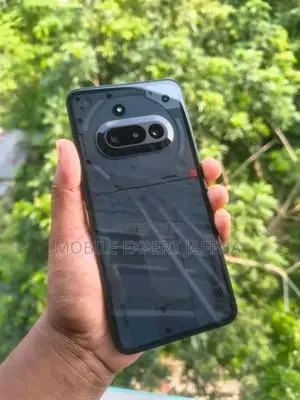NOTHING Phone 3a 8/128GB (Used)