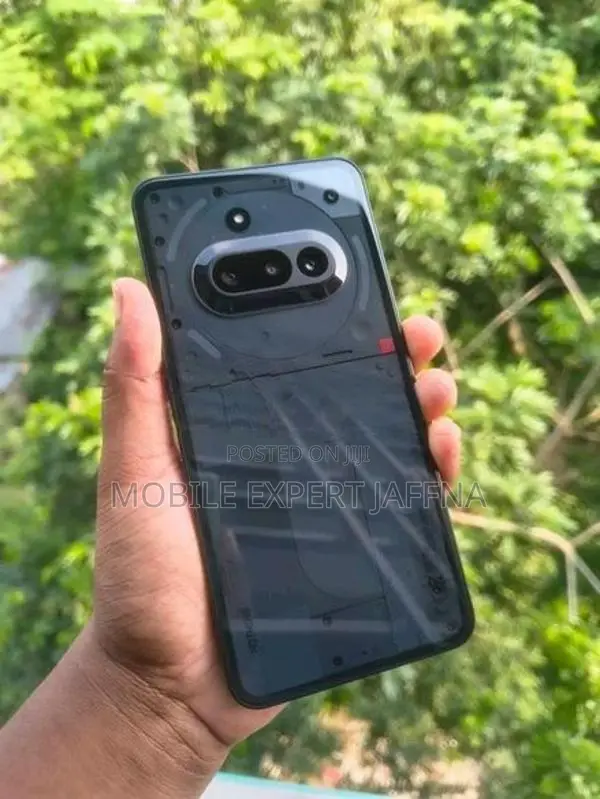 NOTHING Phone 3a 8/128GB (Used)