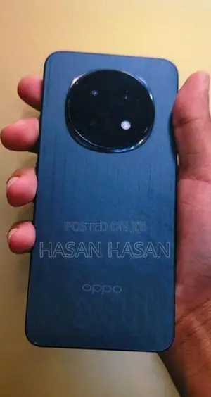 Oppo f29 pro 5G (Used)