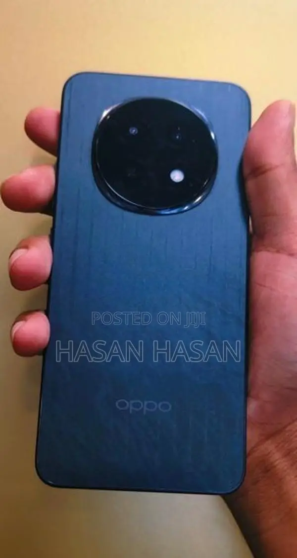Oppo f29 pro 5G (Used)