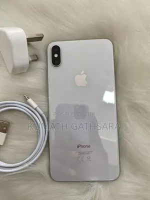Apple iPhone XS Max 64GB (Used)