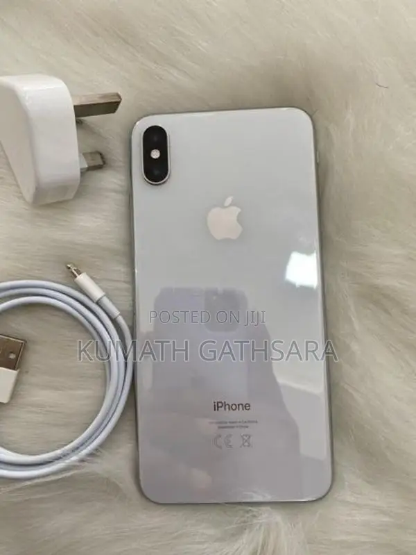 Apple iPhone XS Max 64GB (Used)
