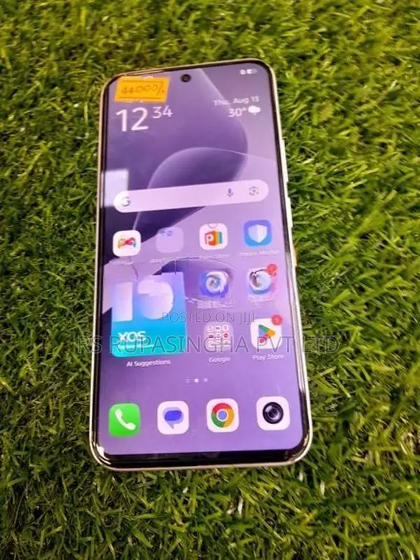 Infinix Hot 60 Pro (Used)