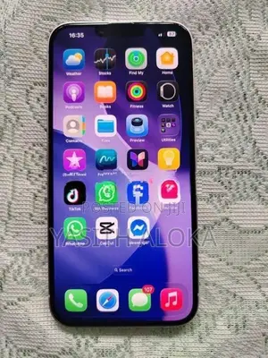 Apple iPhone 14 Plus (Used)