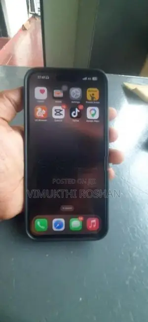 Apple iPhone 15 Pro Max (Used)