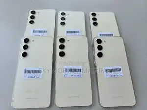 Samsung Galaxy S23 256GB (Used)