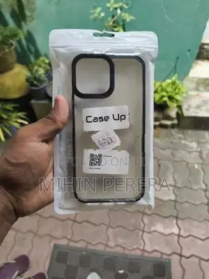 iPhone cases