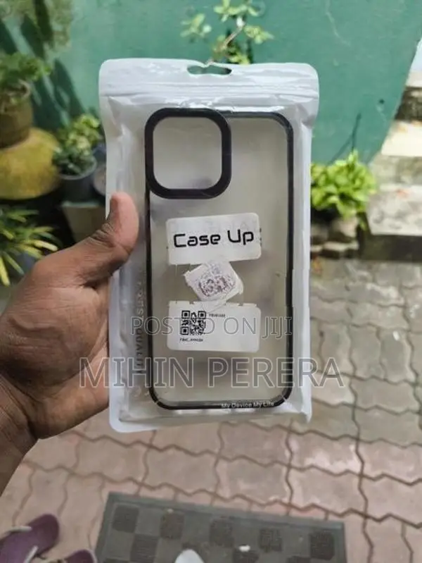 iPhone cases