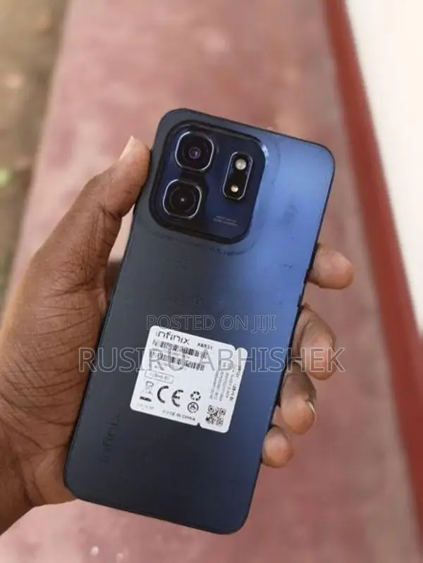 Infinix Hot 50i (Used)