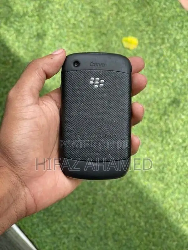 BlackBerry Curve (Used)