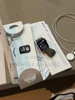 Apple Watch SE Gen 2