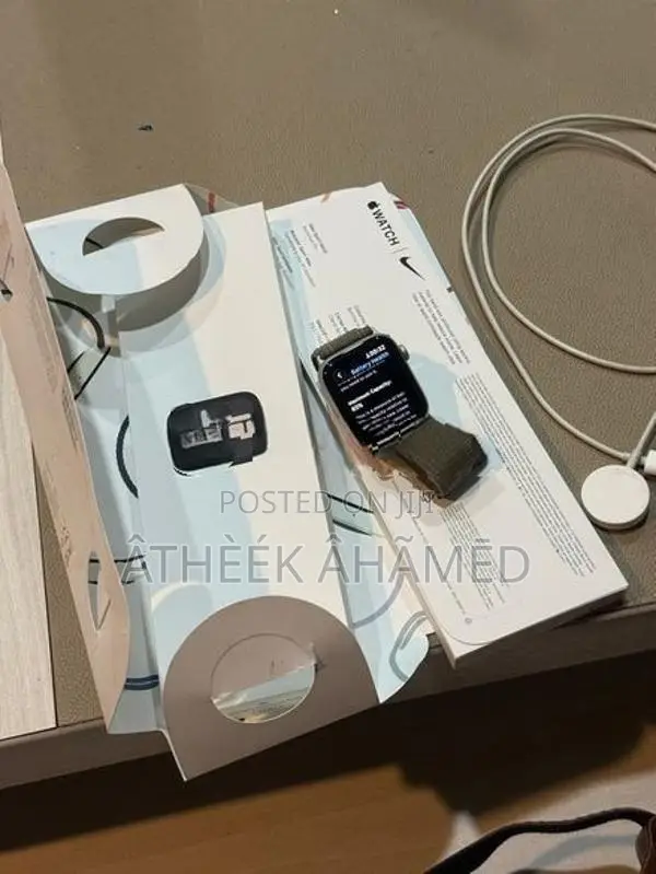 Apple Watch SE Gen 2