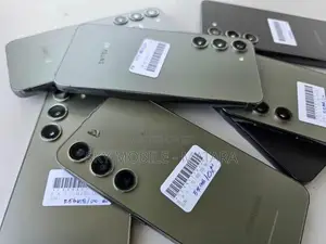 Samsung Galaxy S23 256GB (Used)