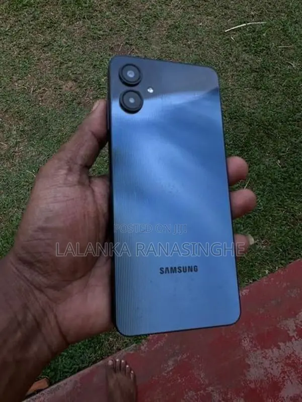 Samsung Galaxy A06 Hodama thatwaye (Used)