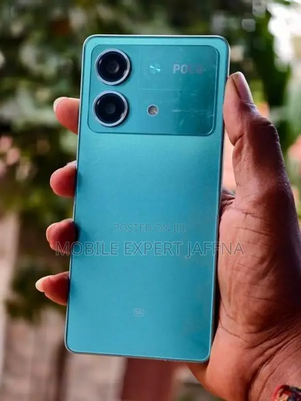 Xiaomi Poco X6 Neo 12/256gb (Used)