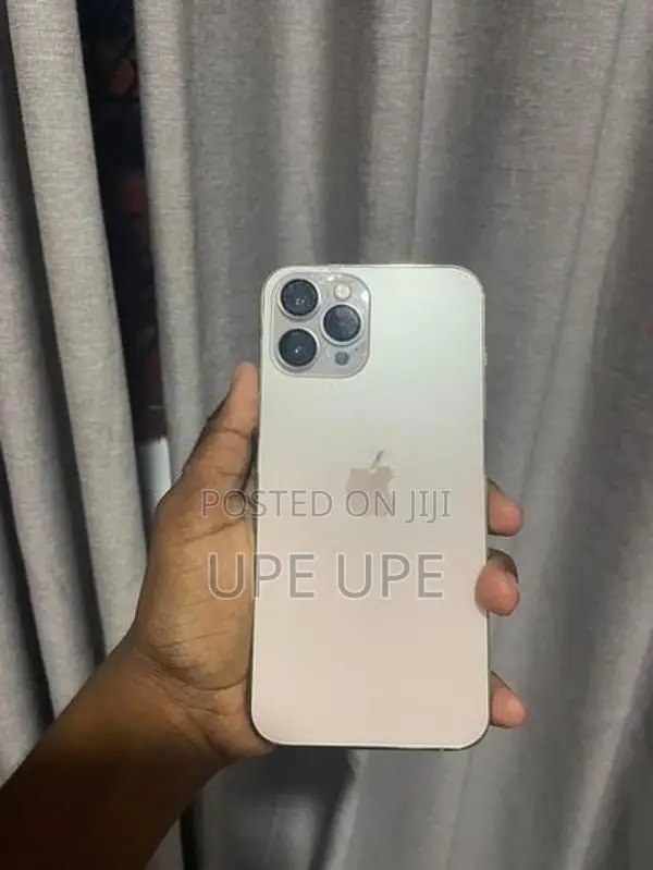 Apple iPhone 12 Pro Max Phone + cash or (Used)