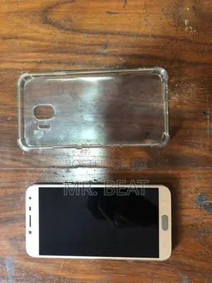 Samsung Galaxy J4 (Used)