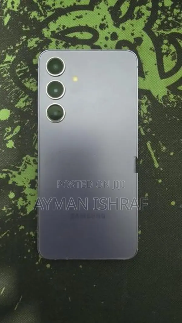 Samsung Galaxy S24 Snapdragon (Used)
