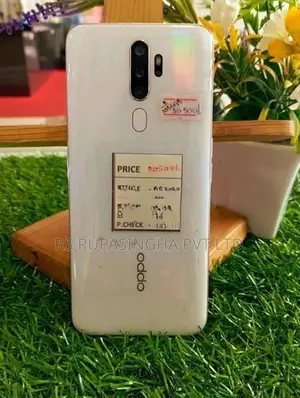 Oppo A5 3GB RAM, 64GB (Used)