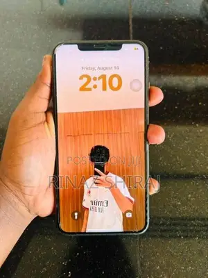 Apple iPhone XS Max (Used)