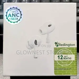 Apple Airpods 2nd Generation