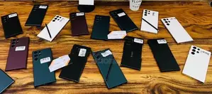 Samsung Galaxy S22 Ultra 256GB (Used)