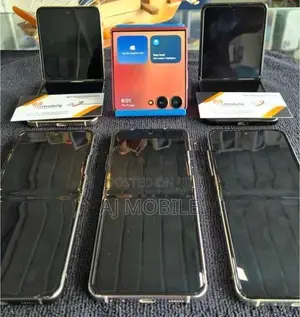 Samsung Galaxy Z Flip 5 512GB (Used)