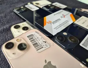 Apple iPhone 13 mini 128GB (Used)