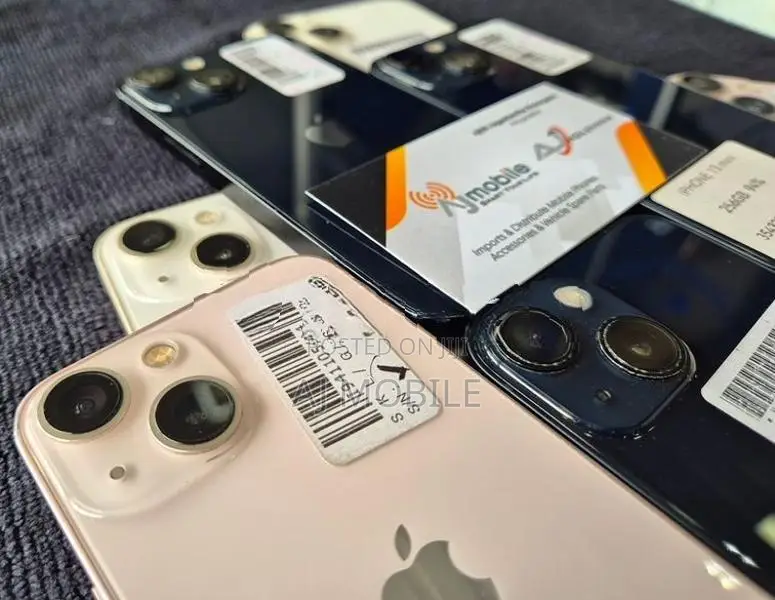 Apple iPhone 13 mini 128GB (Used)