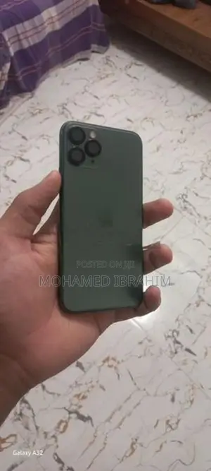 Apple iPhone 11 Pro (Used)
