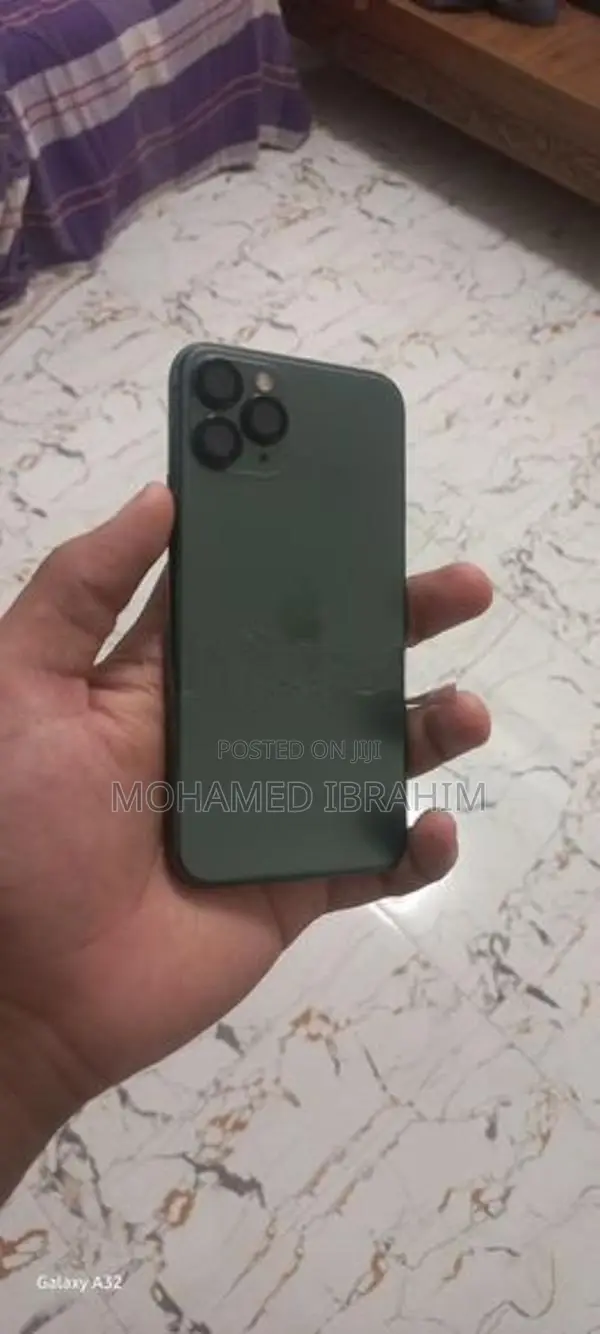 Apple iPhone 11 Pro (Used)