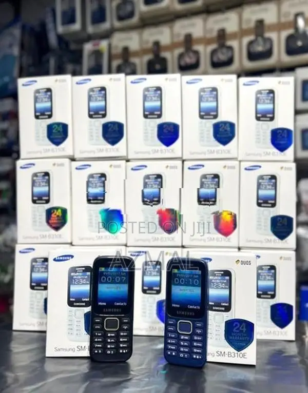 Samsung B310E Dubai (Brand New)