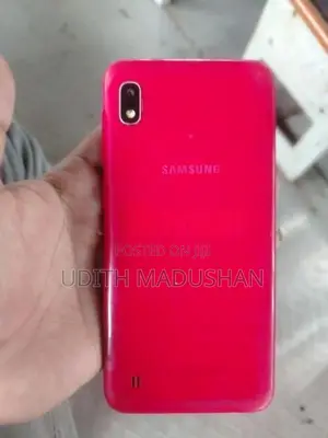 Samsung Galaxy A10 (Used)