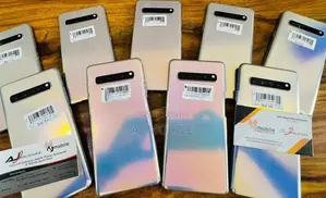 Samsung Galaxy S10 256GB (Used)