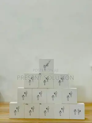Apple AirPods 4 (ANC)