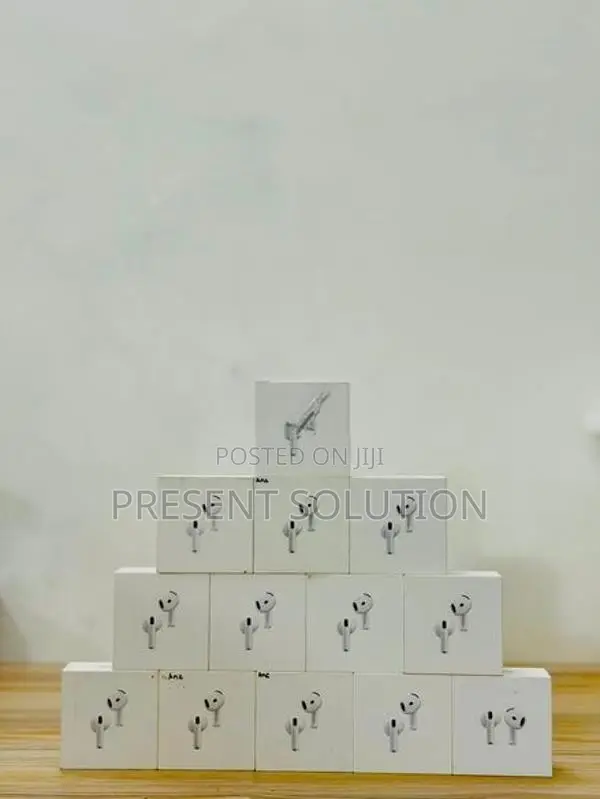 Apple AirPods 4 (ANC)