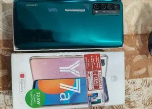Huawei Y7a (Used)