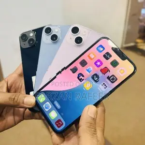Apple iPhone 14 | 128GB (Used)
