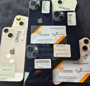 Apple iPhone 13 128GB (Used)