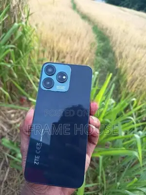 ZTE Blade V50 (Used)