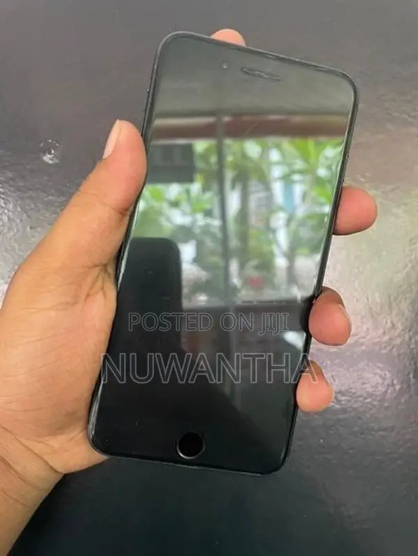 Apple iPhone 7 Plus (Used)