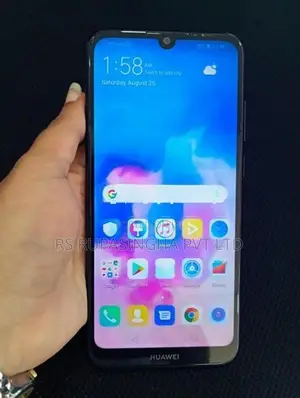 Huawei Y6 Pro 3GB/32GB (Used)