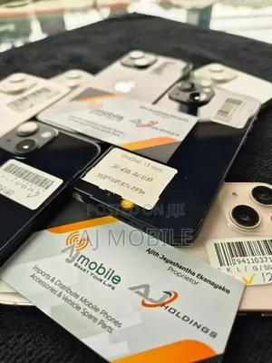 Apple iPhone 13 128GB (Used)