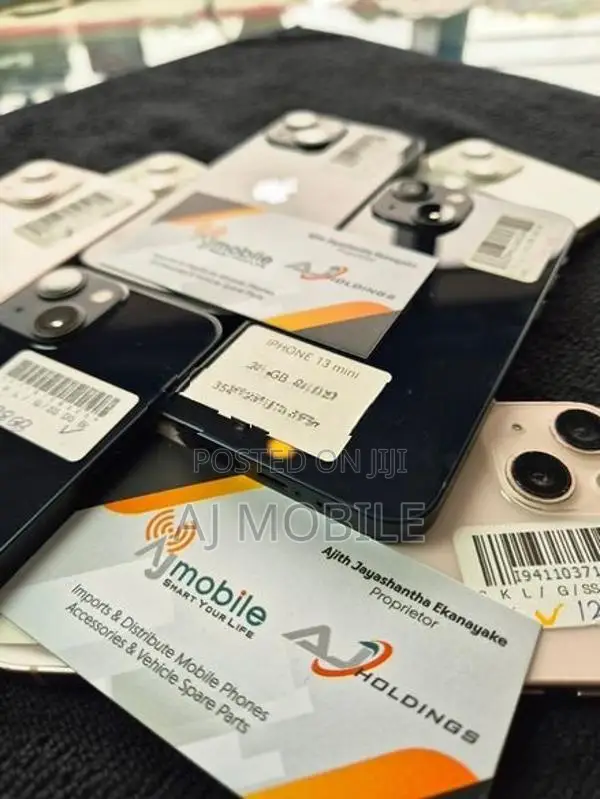 Apple iPhone 13 128GB (Used)