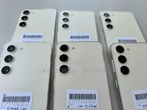 Samsung Galaxy S23 256GB (Used)