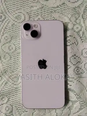 Apple iPhone 14 Plus (Used)