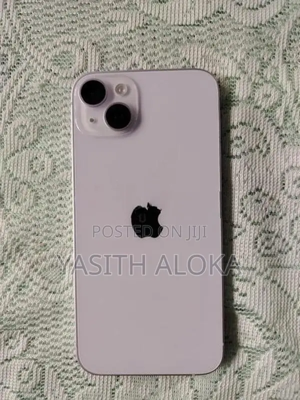 Apple iPhone 14 Plus (Used)