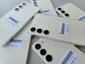 Samsung Galaxy S23 256GB (Used)